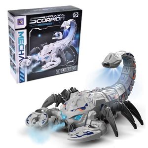 Blaze Fury RC Muscle Car