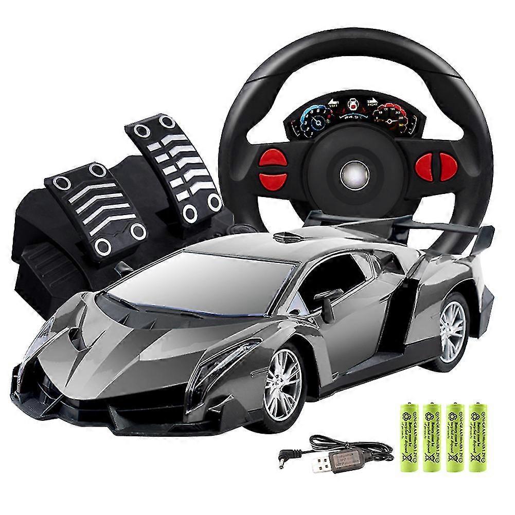 DriveMaster RC Sports Car