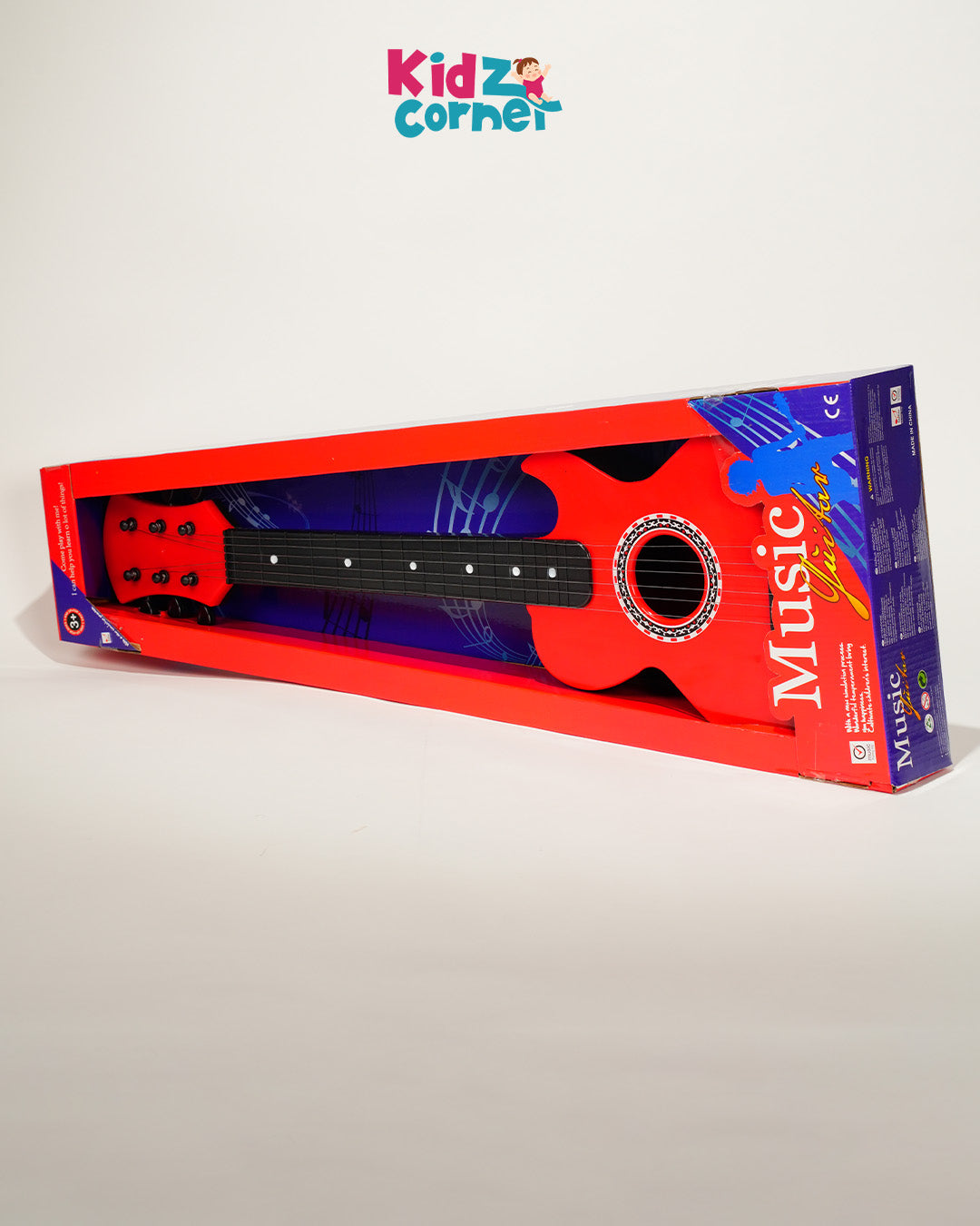 Music Star Junior Guitar