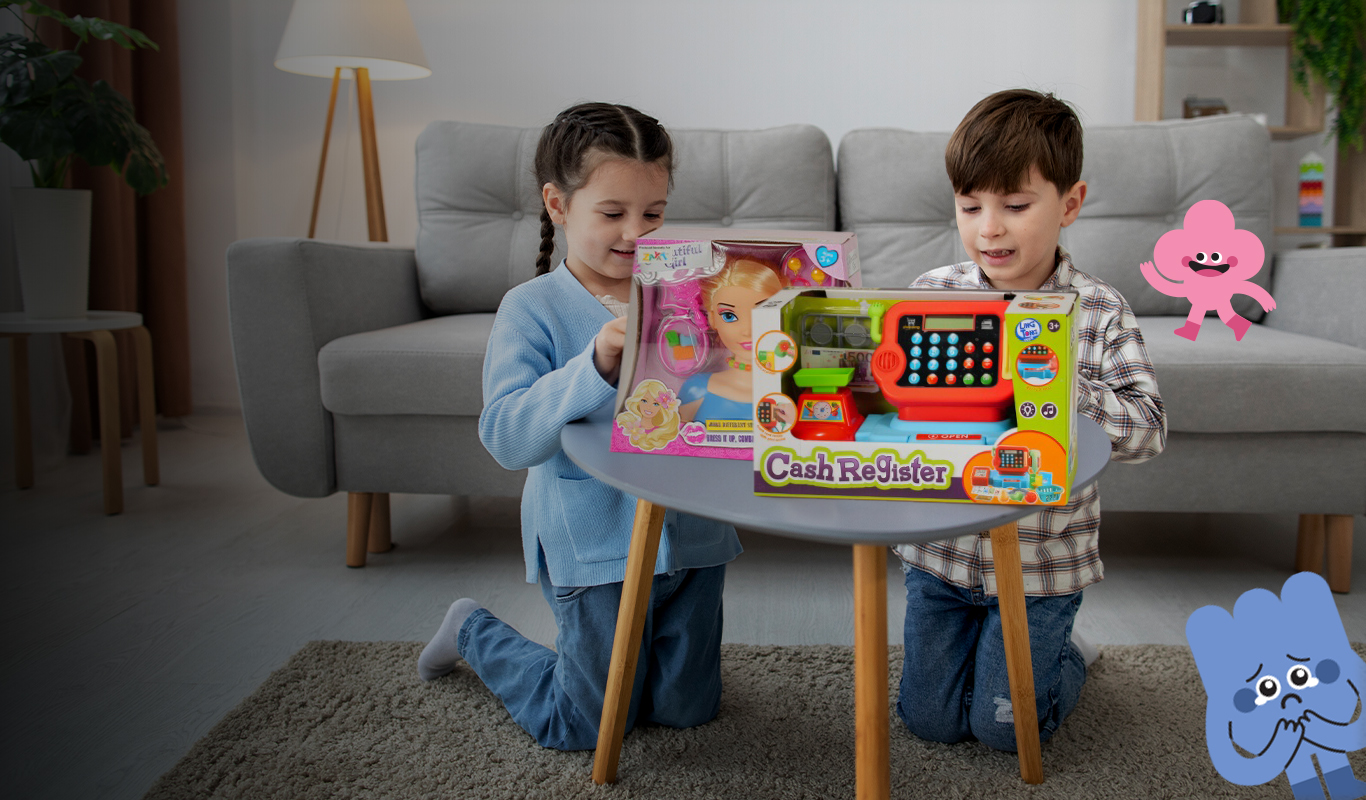 kidz corner
