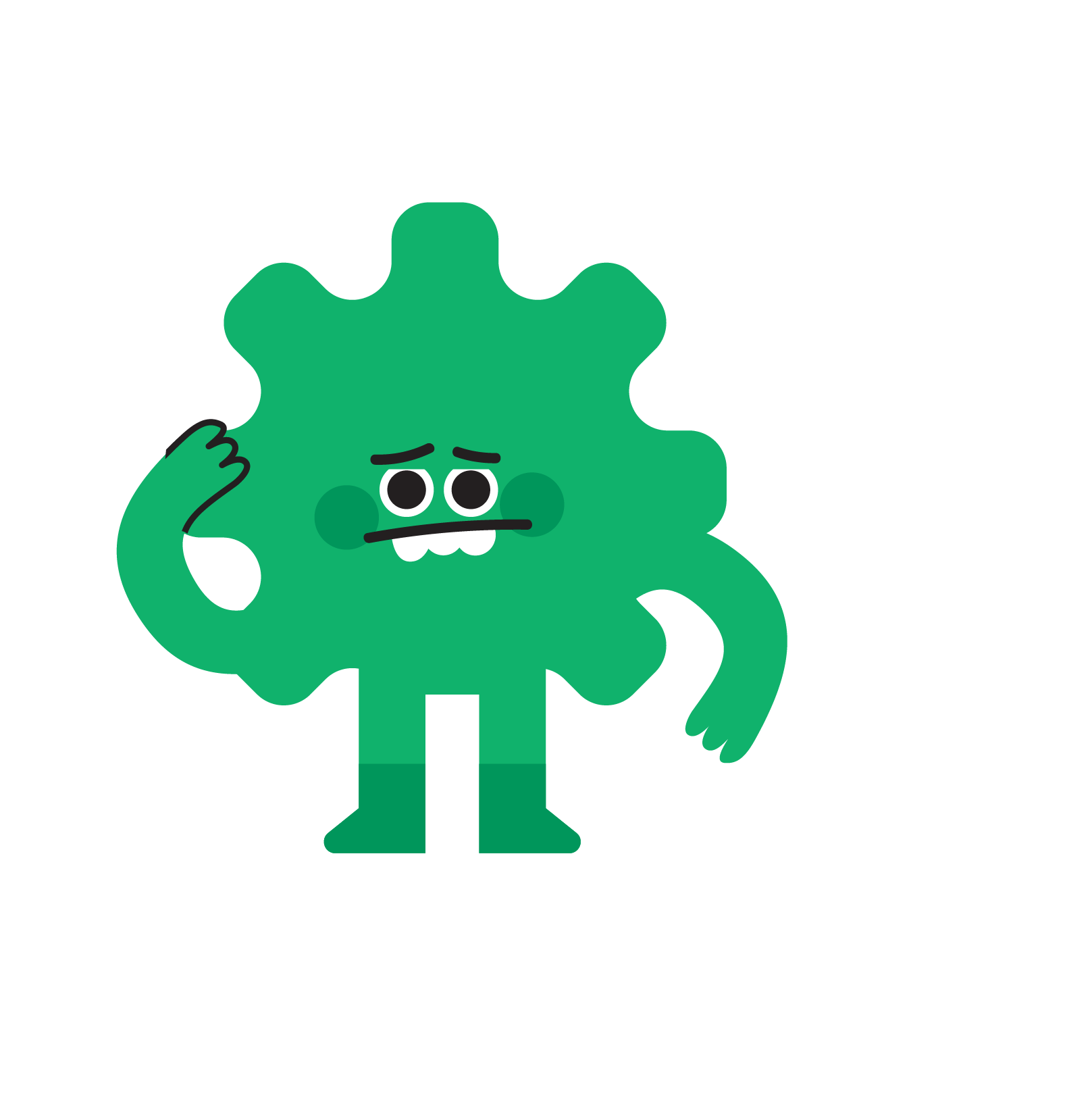 G