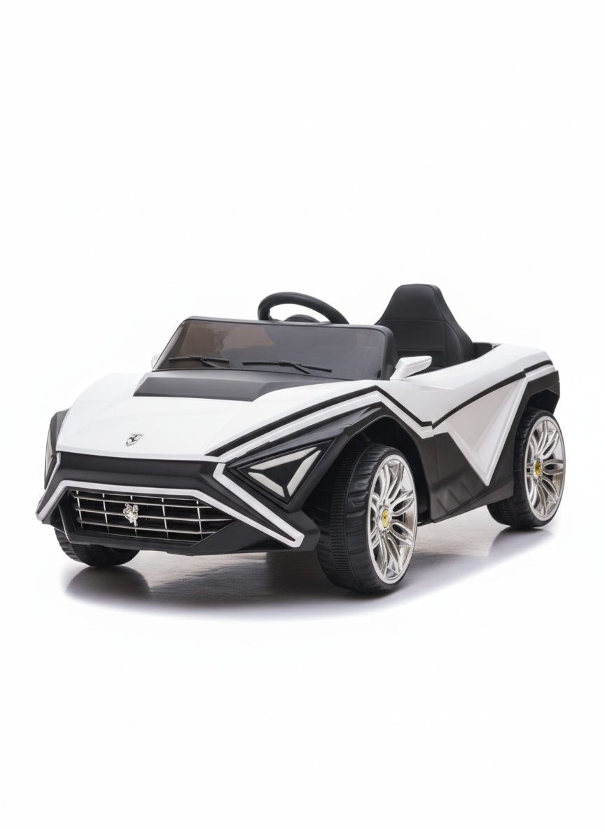 4WD electric children's car ( Sold out )