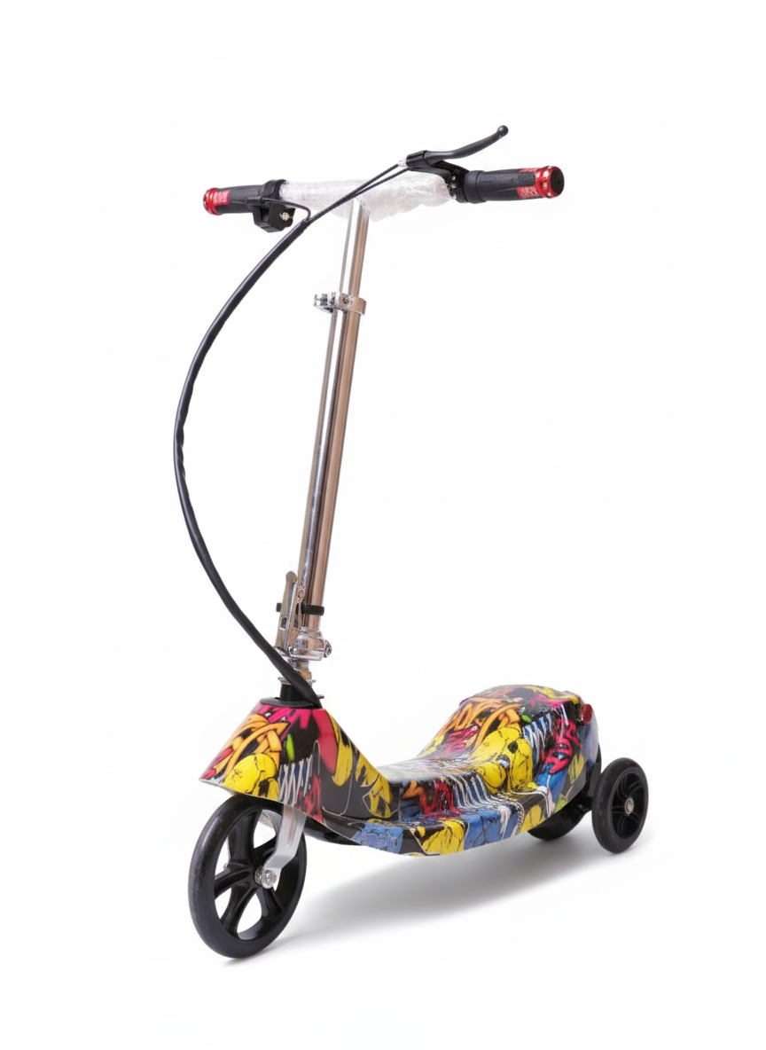 electric scooter for kids