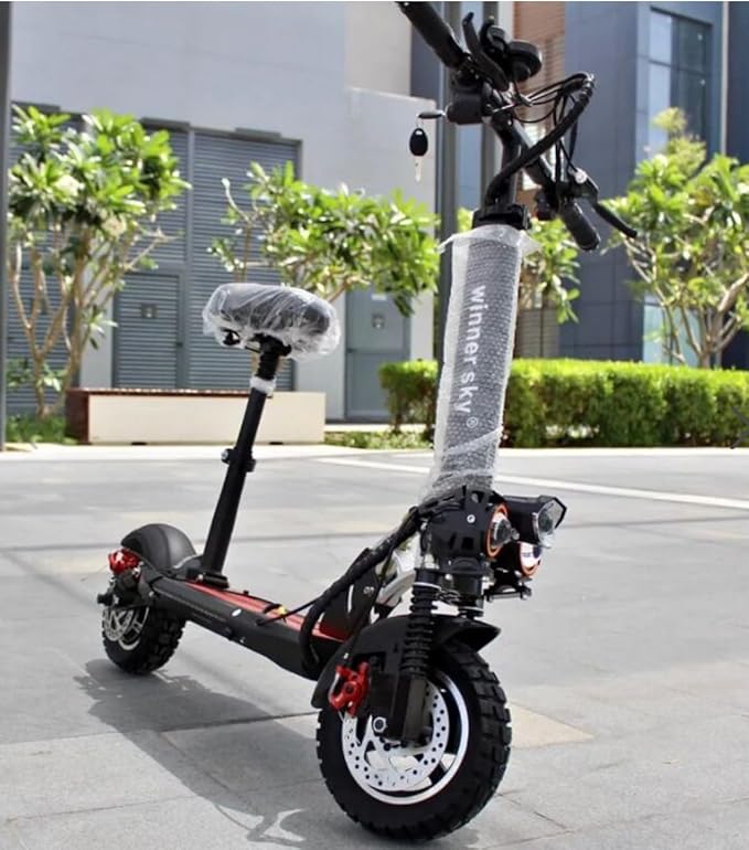 Winner Sky 2023 Wheeled Scooter