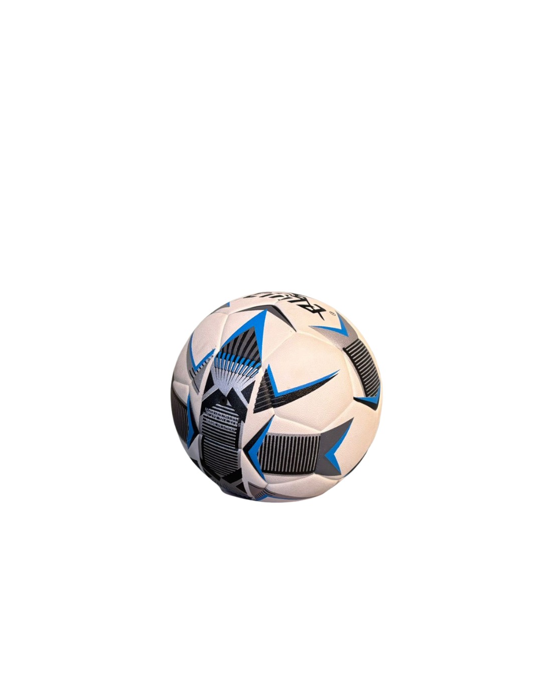 Durable Football Ball – Modern Design