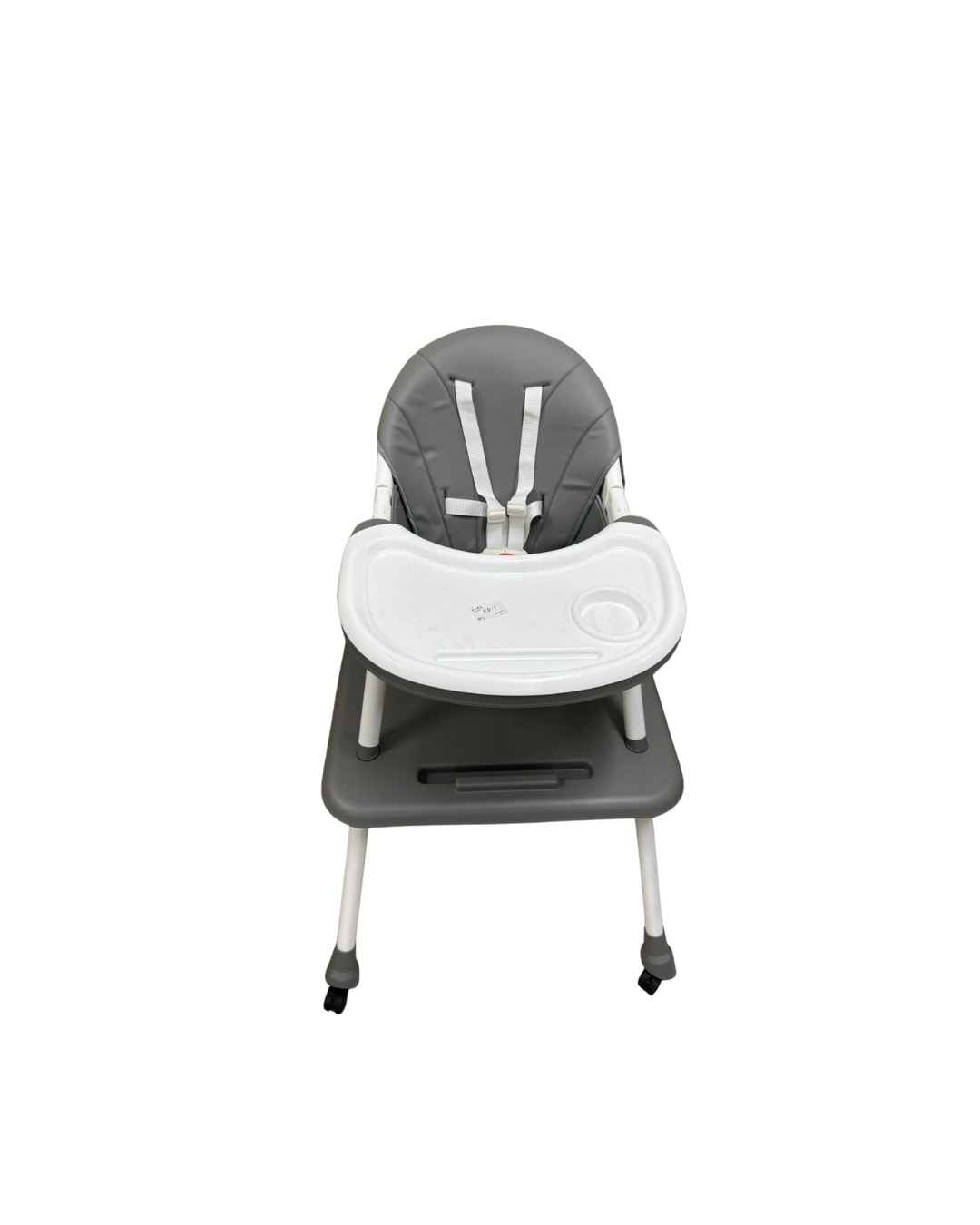 Kids Feeding Chair with Safety Belt