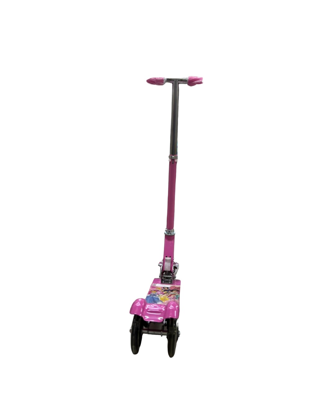 Girls Kids Scooter – Pink
